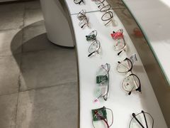 -爱视眼镜隐形眼镜美瞳护理液(书院店)