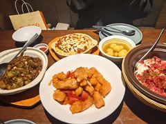 -千日贺茶餐厅(高新万达店)