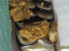 -熙顺紫菜包饭(三孔旅游区曲阜明故城店)