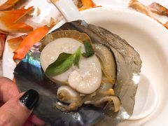 -青蓬蒸汽海鲜·深圳老字号·团建聚会(壹方城店)