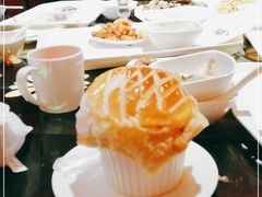 -堂会(白云店)