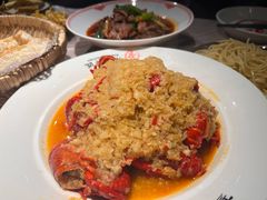 -有位虾匠·胶东土菜小馆(市北店)