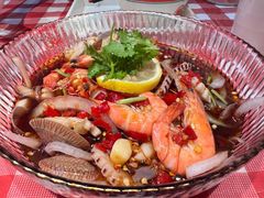 -辣小鲜·南昌大排档(船山路店)