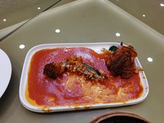 -怡园饭店-餐厅(四望亭店)