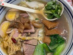 -鑫花溪牛肉米粉(苏州中心店)
