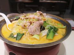 -喜家德虾仁水饺(方庄店)