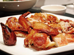 大漠风沙鸡-徐记海鲜(明德门店)