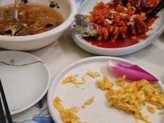 -姑苏家宴·苏帮菜·松鼠桂鱼(苏州总店)