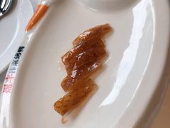 -煜丰汴京烤鸭(福彩路店)