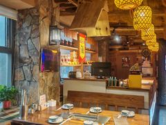 -柿子树炭烤羊腿(金台路店)