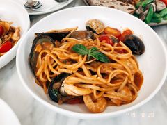 -农畉LONFOOD(福田星河COCOPark店)