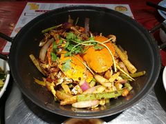 -传统香辣蟹(南园路店)