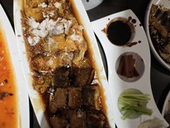 -老牌坊鲁菜名店(聊城美食岛店)