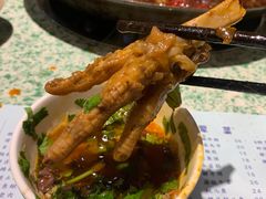 -五里关火锅(牛市口店)