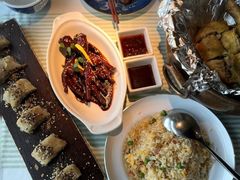 -桂满陇·杭州小馆(朝阳合生汇店)