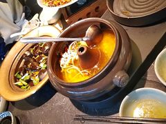 -云海肴云南菜·蒸汽石锅鱼(青岛万象城店)