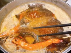 -花潮料理艺食馆(成都万象城店)