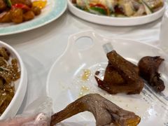 -渔意楼·驰名沙田乳鸽(五羊旗舰店)