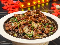 -秀儿四九城·新京菜(亚运村鸟巢店)