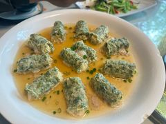 -千岛湖小鱼儿·淳安匠心农家菜