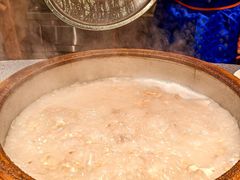 -腾格里· 蒙古山羊火锅(北京中关村店)