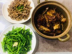 -斯丹姜母鸭·古法干香(涂门街总店)