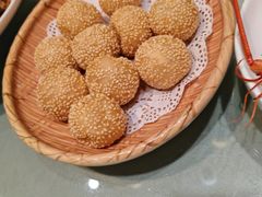 -民间小灶(亭林店)