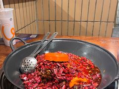 -楠火锅(西单店)