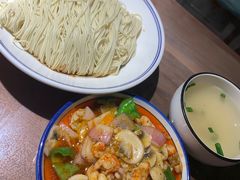 -十面春风·江南面馆(崇宁路店)