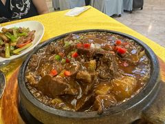 -清真马祥兴菜馆(云南北路店)