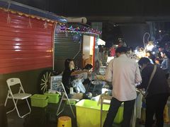 -江燕路万科里