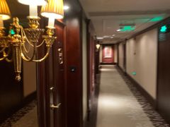 -深圳中海凯骊酒店