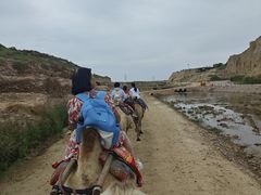 -水洞沟旅游区