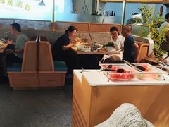 -滇色蒸汽石锅鱼(京华城店)