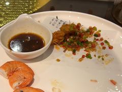 -醉霖生态餐厅(交大店)