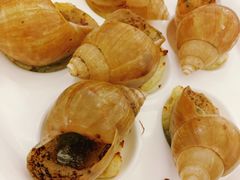 -红房子西菜馆(淮海中路店)