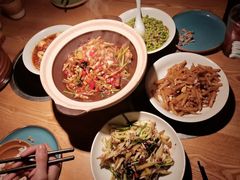 -吃饭皇帝大(解放西路店)