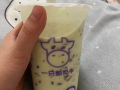 -一只酸奶牛(成都sm广场店)