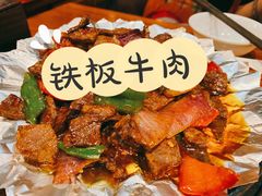 -玛禄藏膳(五分店)