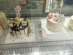 -CAKE BOSS 蛋糕老板(北京世纪金源购物中心)