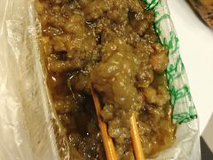 -定家小酥肉·清真(回民街店)