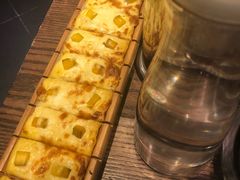 -喝丢一只鞋辣炒海鲜小烧烤(三八广场店)