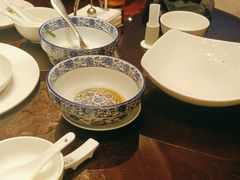 -大理实力希尔顿酒店御璽中餐厅YUXI – CHINESE RESTAURANT