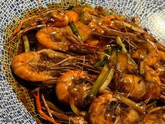 -日出青木·杭帮菜名店