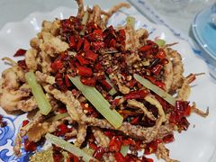 -逢春菜馆天津菜(胜利路店)