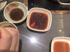 -捞王锅物料理(上海世茂广场店)