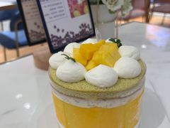 -DEMO黛慕蛋糕(中泰店)