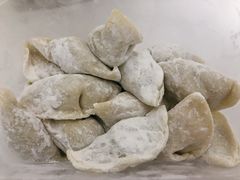 -熊大爷现包饺子(和平里店)