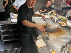 -水木锦堂·自助铁板烧(世贸天阶店)