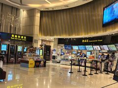 -万达影城(仓山万达广场激光IMAX店)
